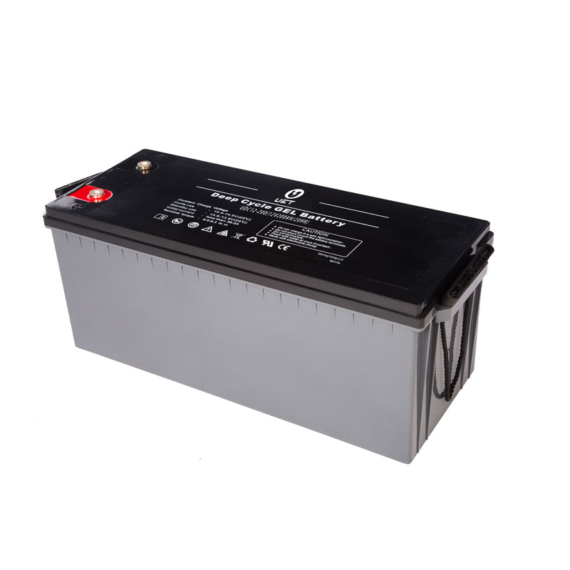 Deep Cycle AGM Battery