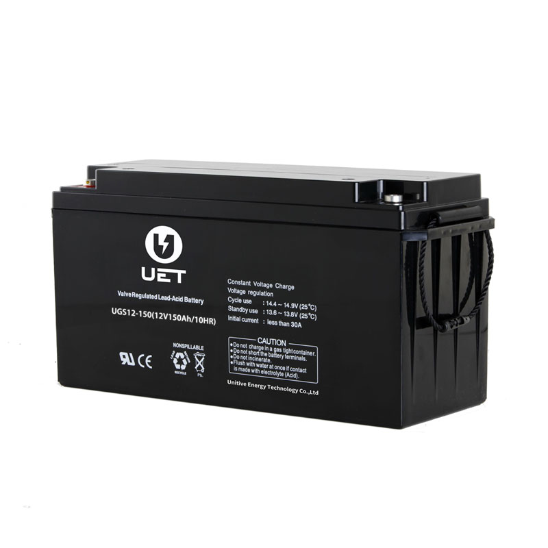 General Standby AGM Battery